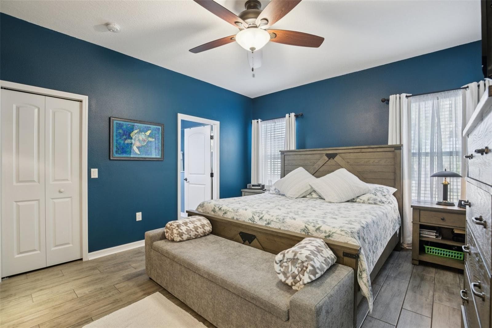 Single Family Residence at 5204 69TH ST E, PALMETTO, photo 14 of 39