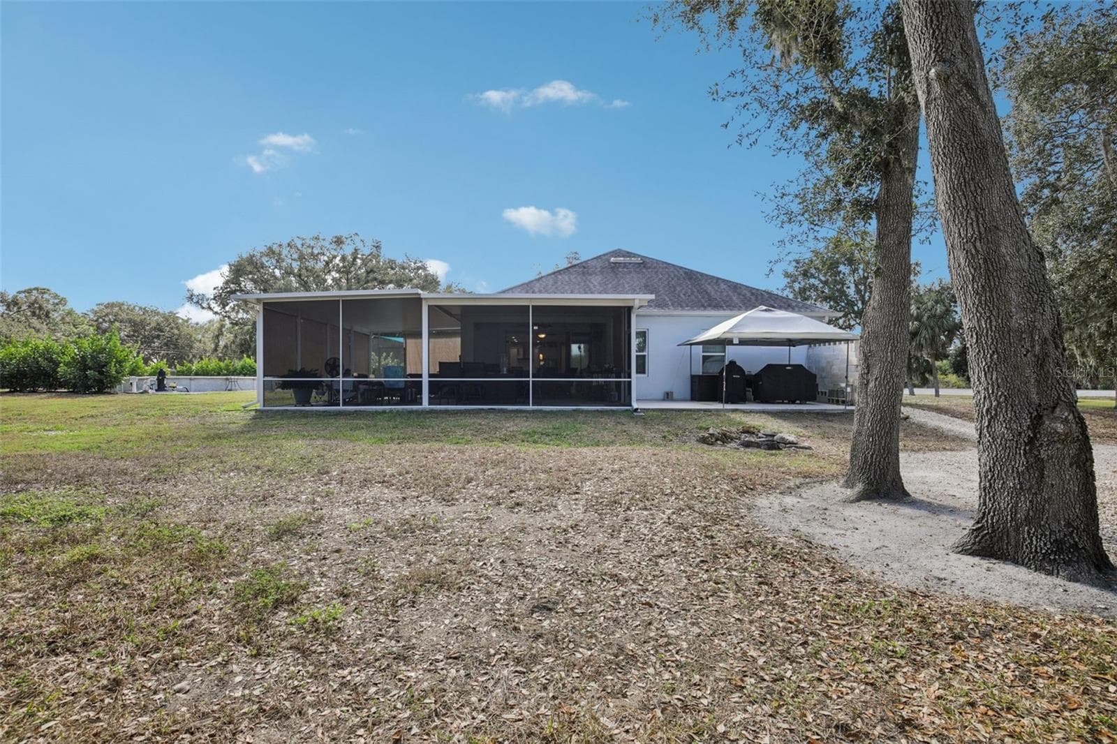 Single Family Residence at 5204 69TH ST E, PALMETTO, photo 36 of 39