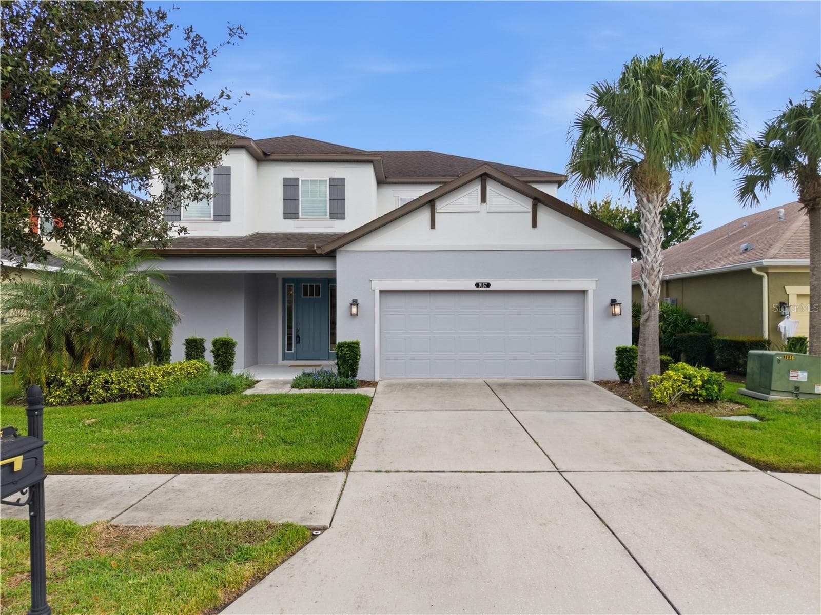 Single Family Residence at 9167 BELLA VITA CIR, LAND O LAKES, photo 2 of 133