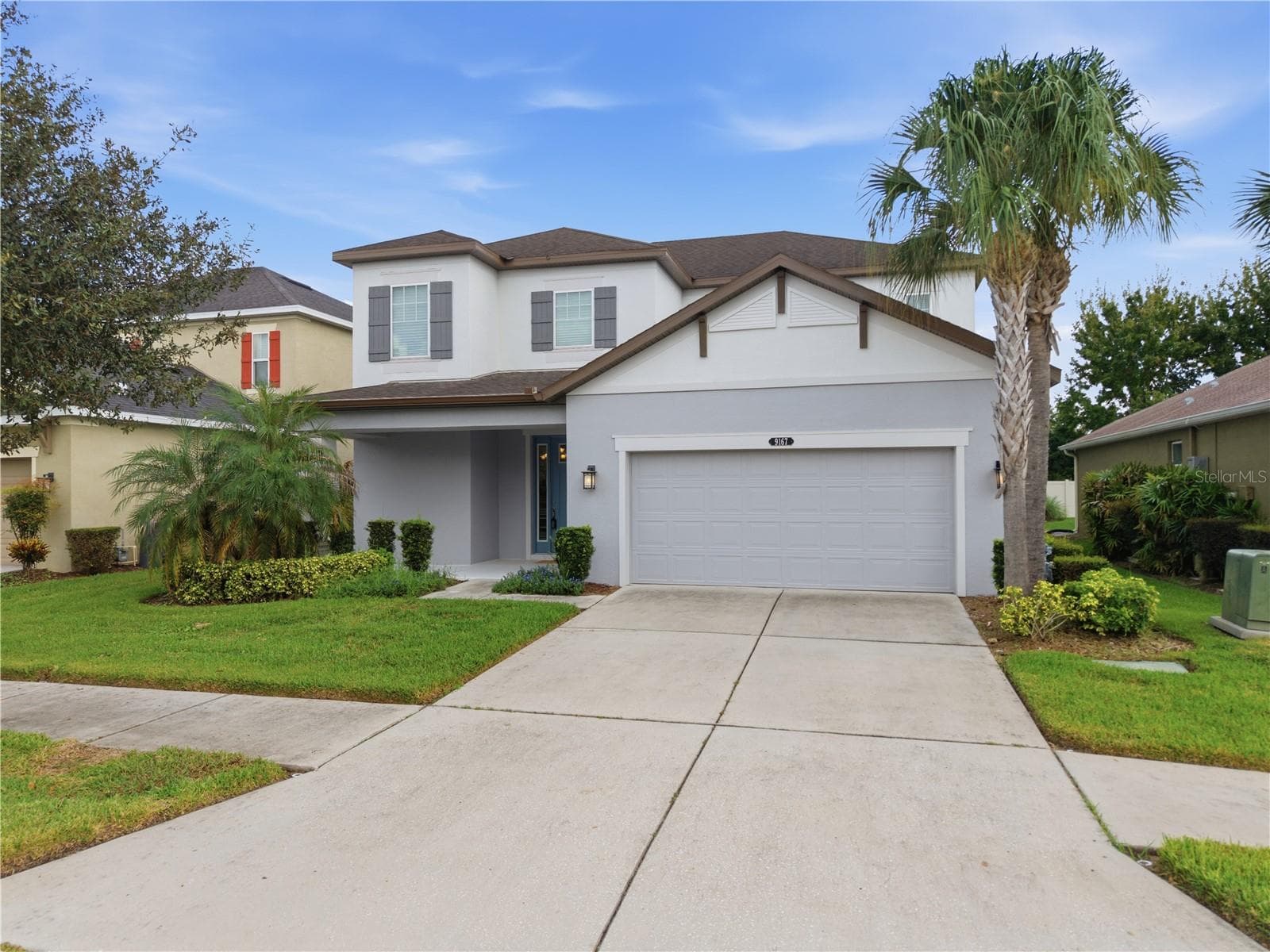 Single Family Residence at 9167 BELLA VITA CIR, LAND O LAKES, photo 4 of 133
