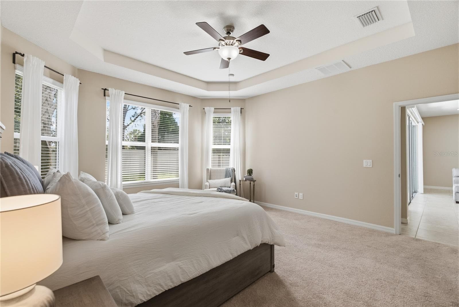 Single Family Residence at 9167 BELLA VITA CIR, LAND O LAKES, photo 58 of 133