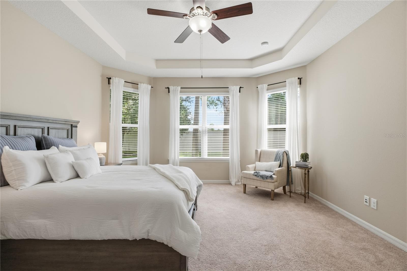 Single Family Residence at 9167 BELLA VITA CIR, LAND O LAKES, photo 60 of 133