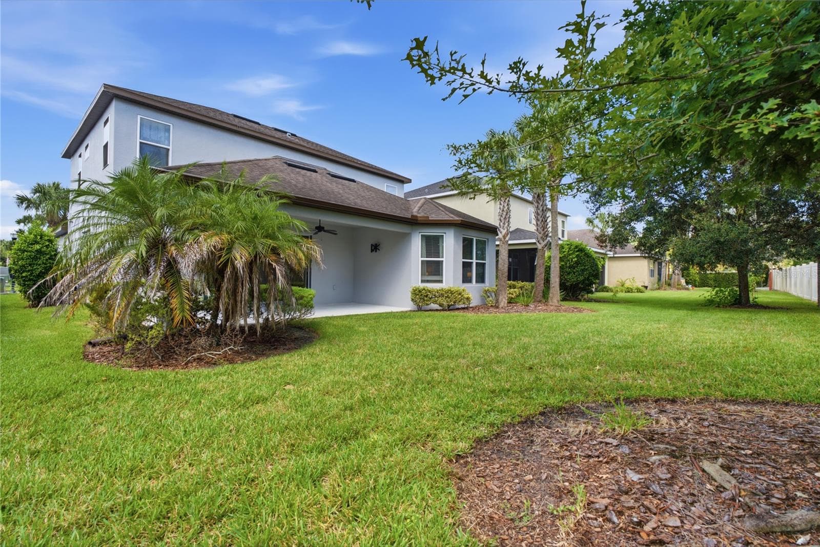 Single Family Residence at 9167 BELLA VITA CIR, LAND O LAKES, photo 106 of 133