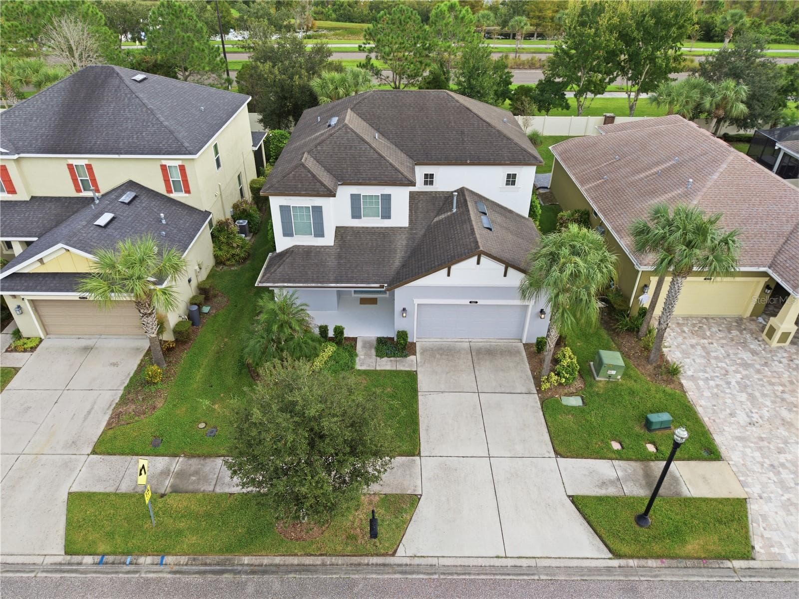 Single Family Residence at 9167 BELLA VITA CIR, LAND O LAKES, photo 108 of 133