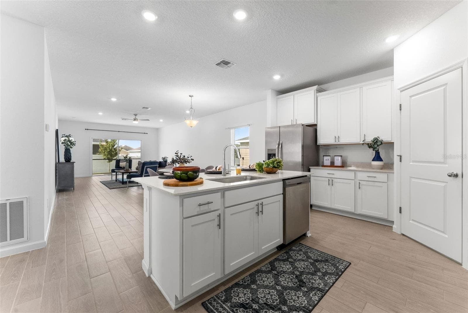 Single Family Residence at 12528 NW 138TH TER, ALACHUA, photo 12 of 44