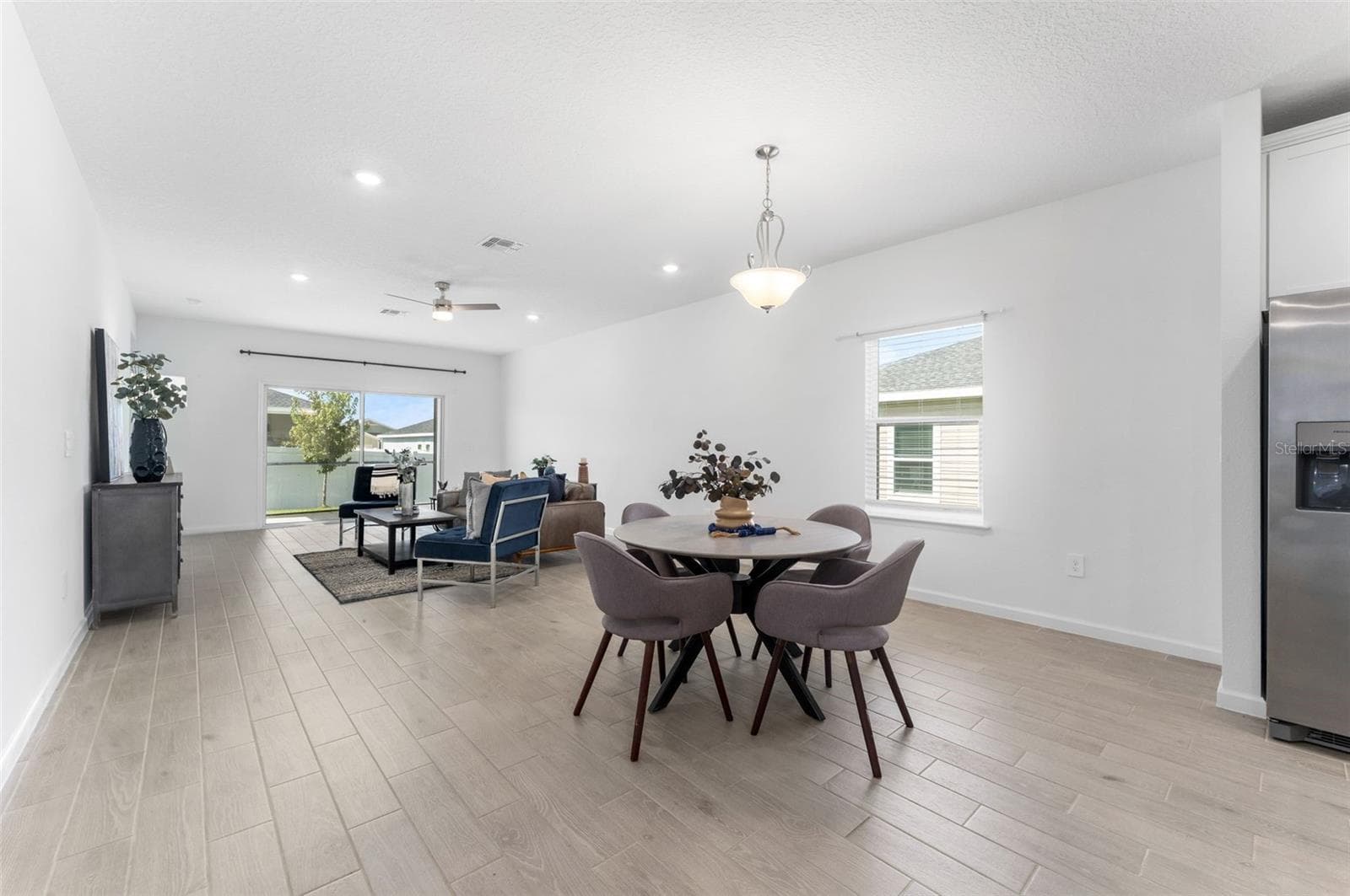 Single Family Residence at 12528 NW 138TH TER, ALACHUA, photo 15 of 44