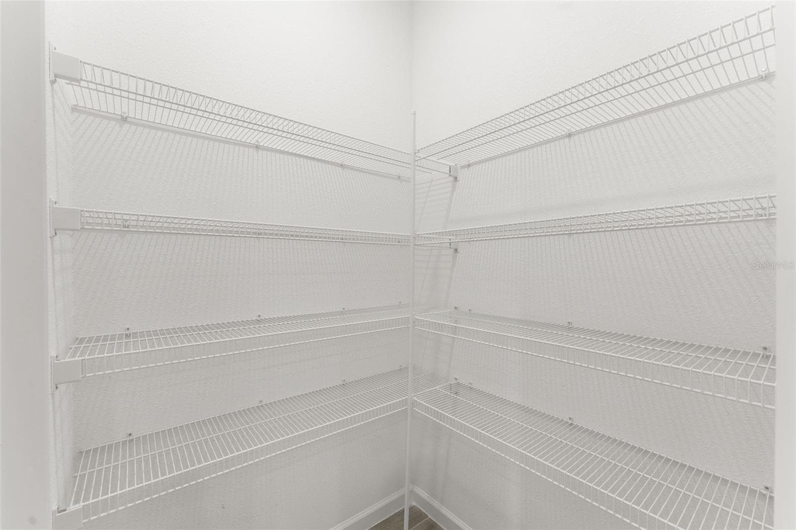 Pantry Closet - 12528 NW 138TH TER, ALACHUA