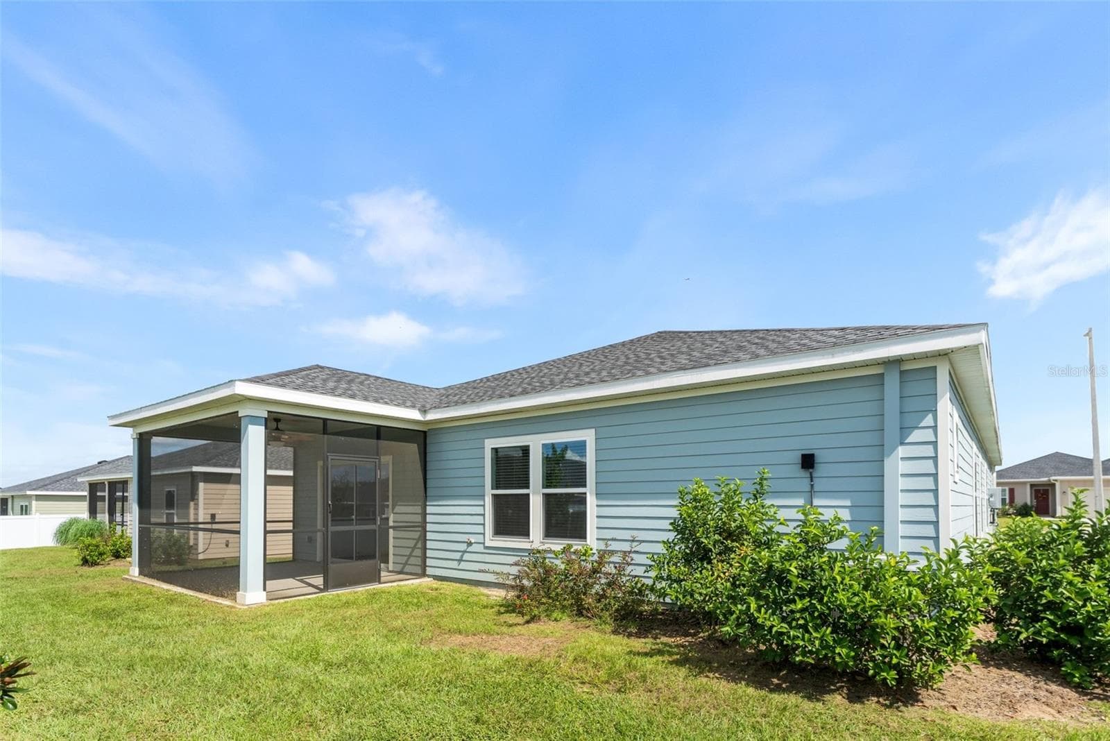 Single Family Residence at 12528 NW 138TH TER, ALACHUA, photo 38 of 44
