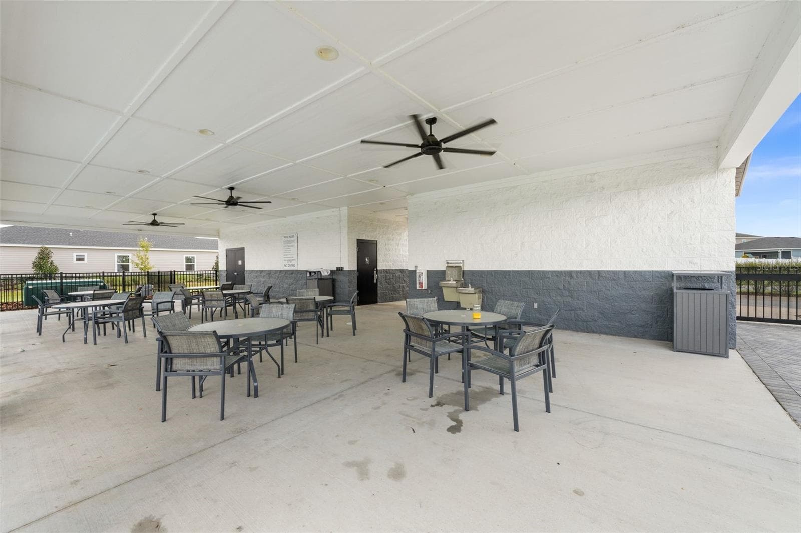 Single Family Residence at 12528 NW 138TH TER, ALACHUA, photo 39 of 44