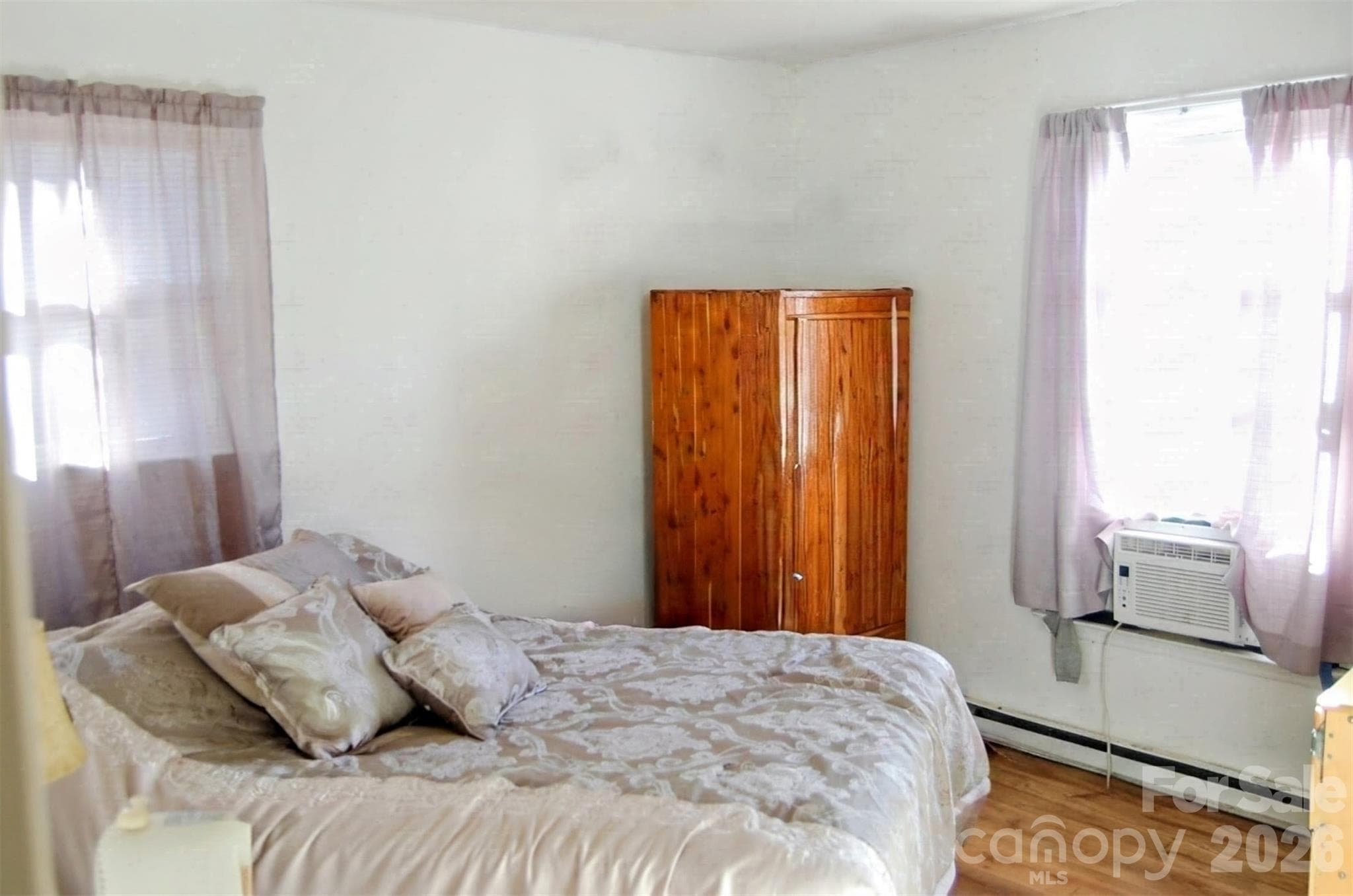 Bedroom 3! - 2920 Springdale Avenue, Kannapolis