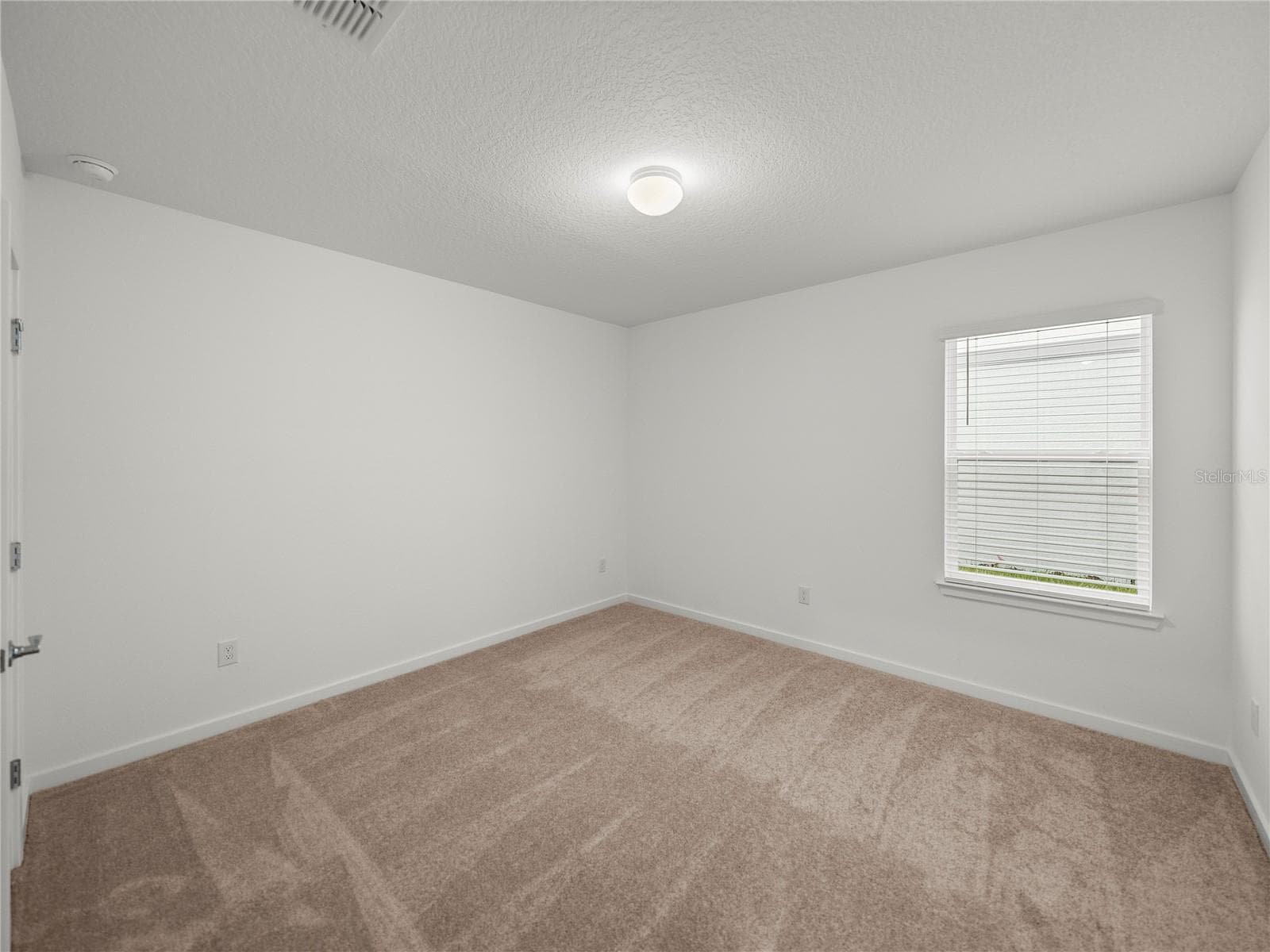 Downstairs Bedroom w/Walk in Closet and Full Bathroom - 1076 KISTNA DR, ZEPHYRHILLS