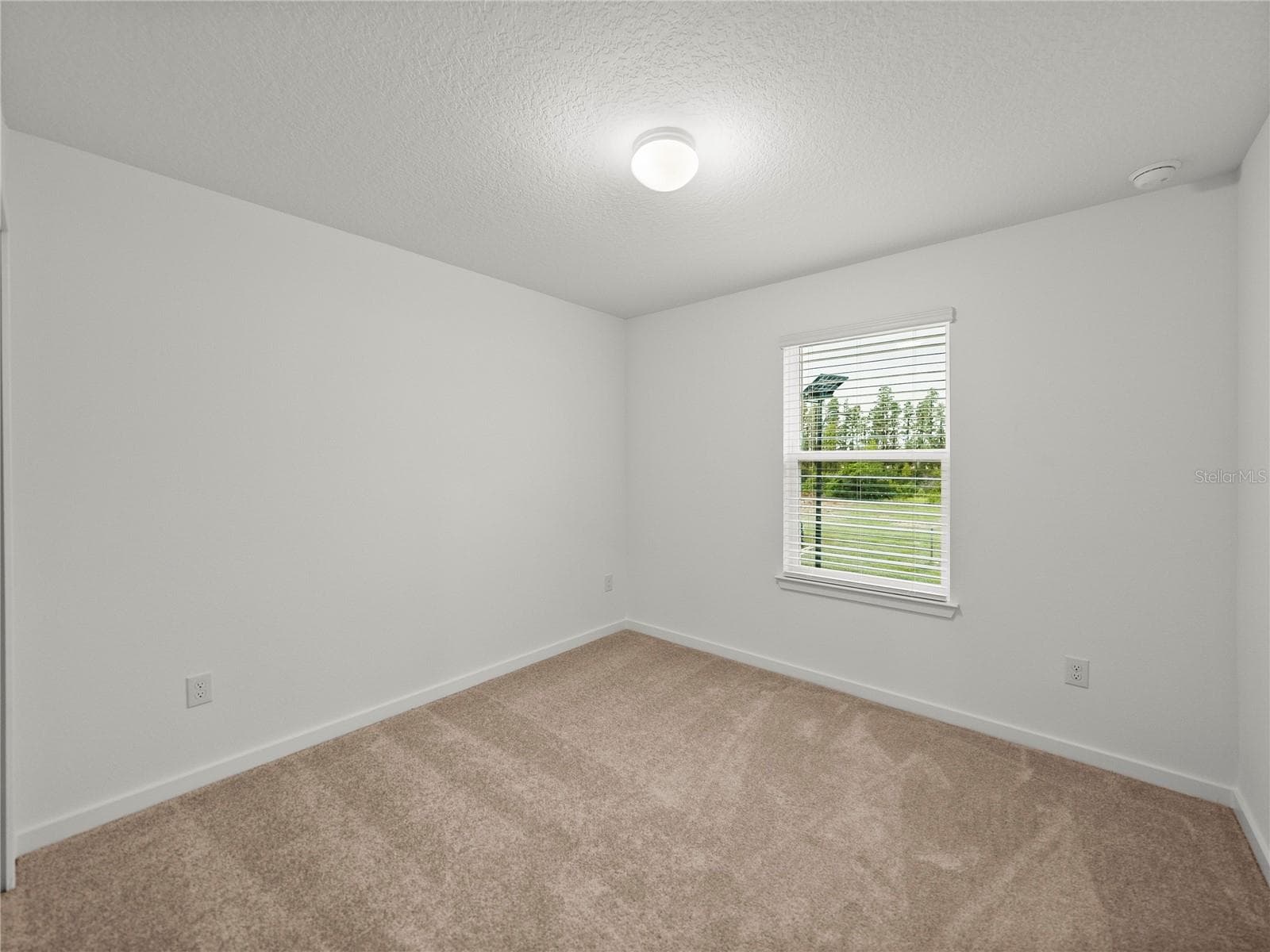 Upstairs Front Bedroom - 1076 KISTNA DR, ZEPHYRHILLS