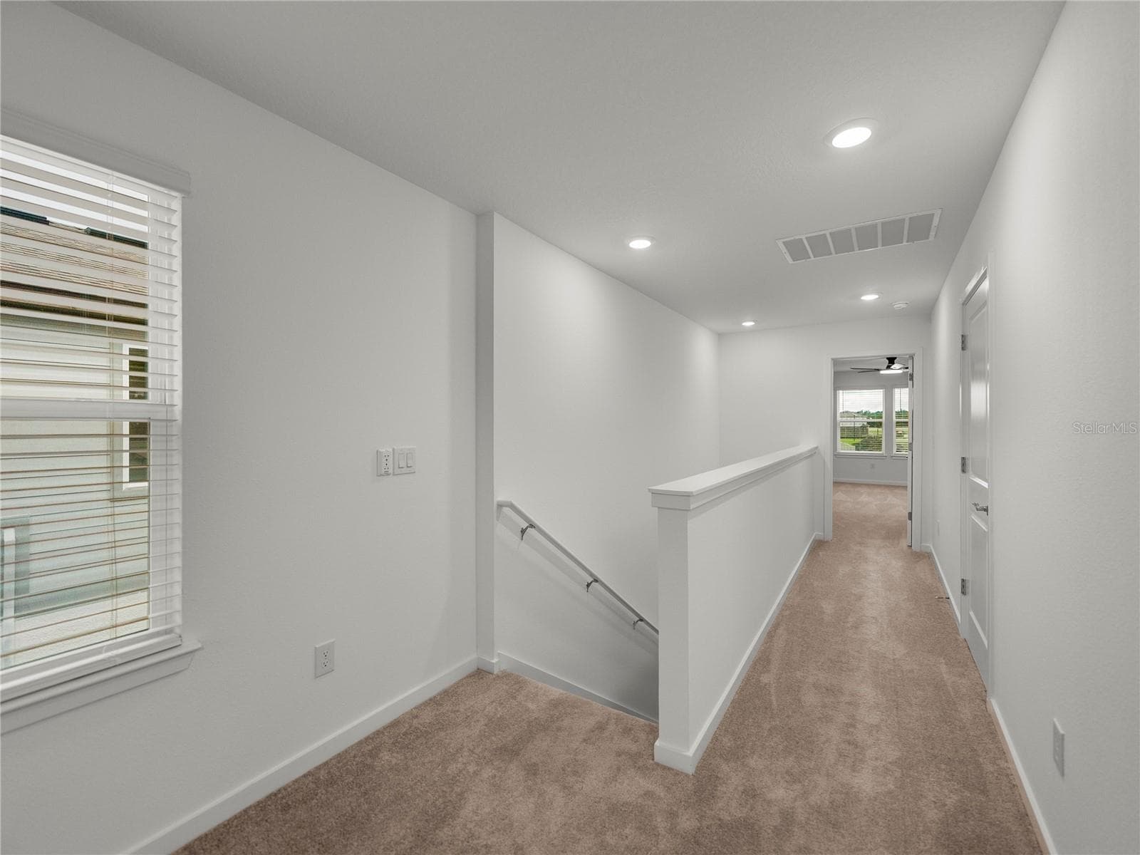 Upstairs Landing - 1076 KISTNA DR, ZEPHYRHILLS