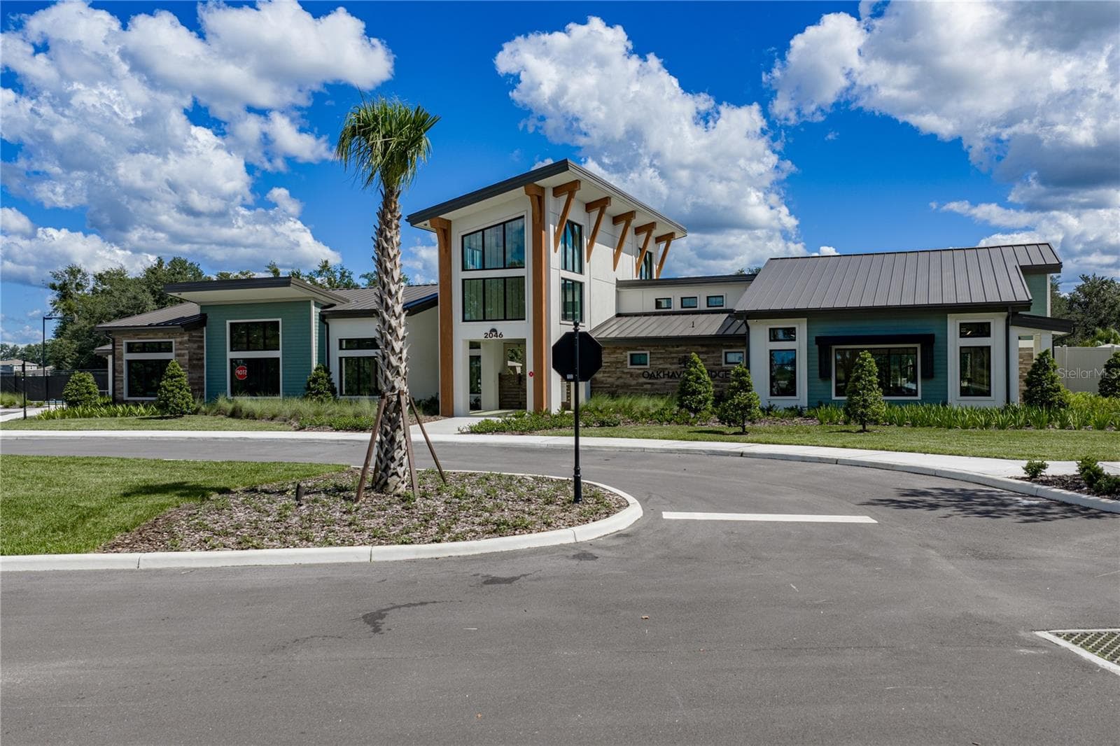 Community Center - 1076 KISTNA DR, ZEPHYRHILLS