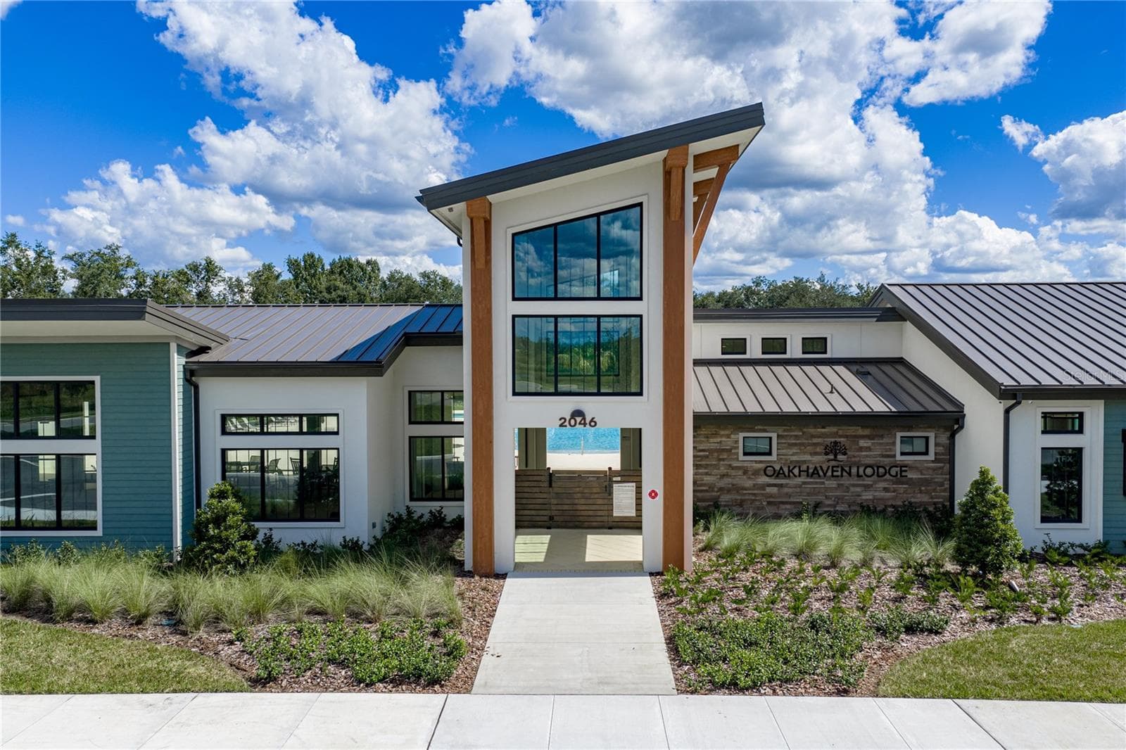 Community Center - 1076 KISTNA DR, ZEPHYRHILLS