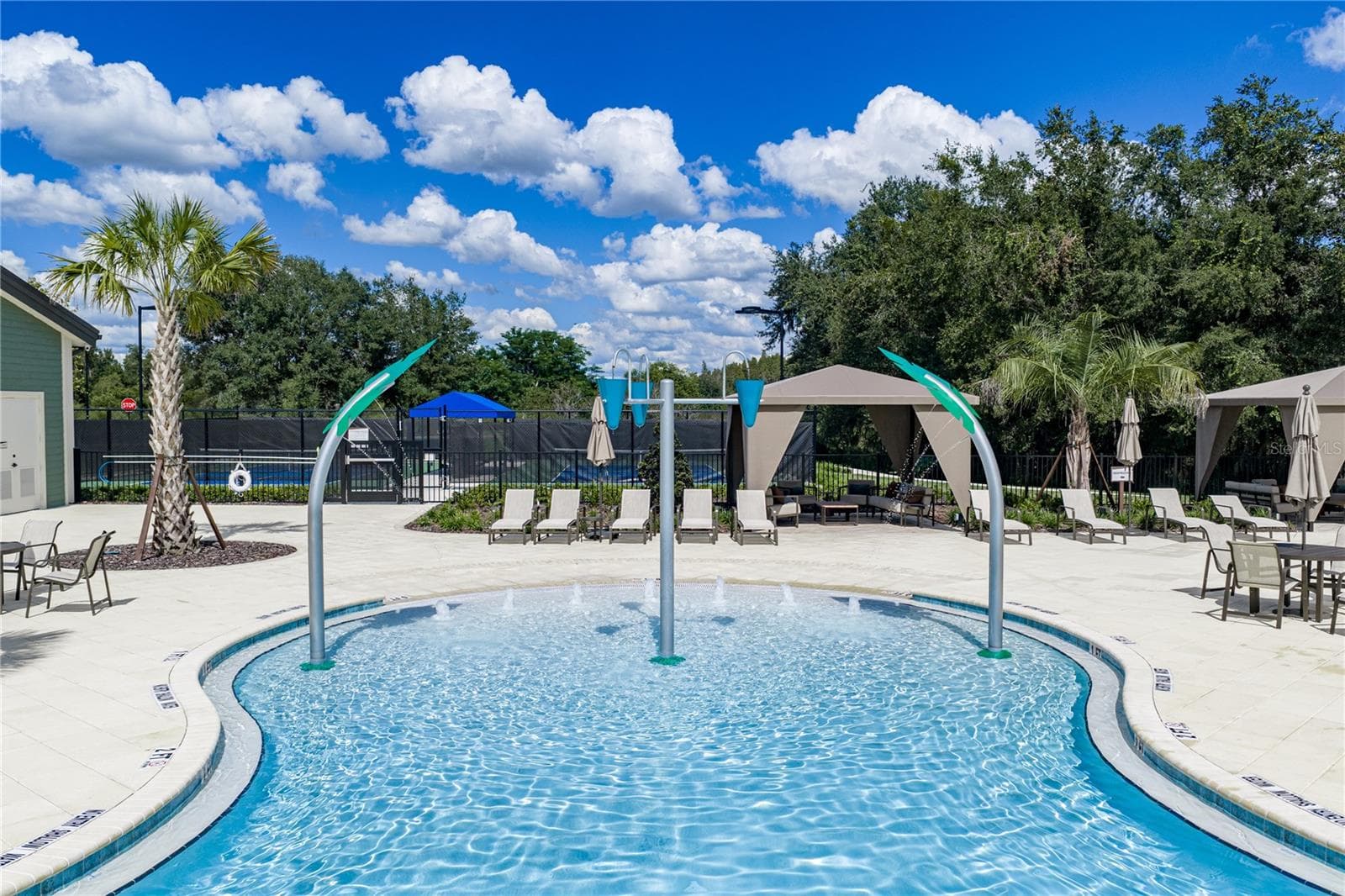 Community Splash Zone - 1076 KISTNA DR, ZEPHYRHILLS