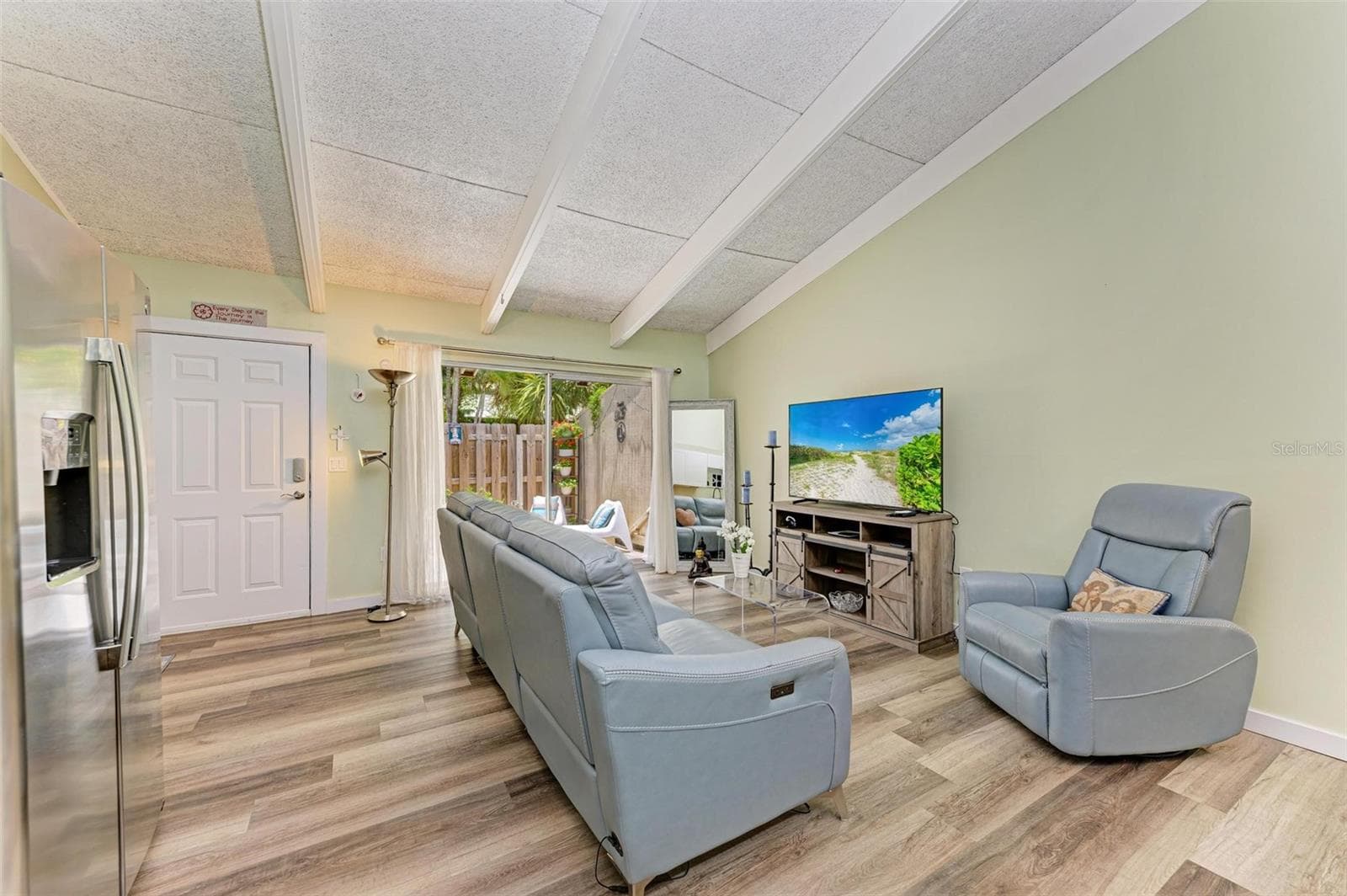 Condominium at 500 N JEFFERSON AVE #C3, SARASOTA, photo 4 of 24
