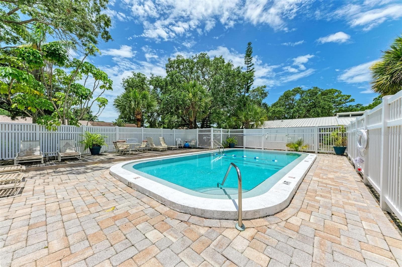 Condominium at 500 N JEFFERSON AVE #C3, SARASOTA, photo 23 of 24