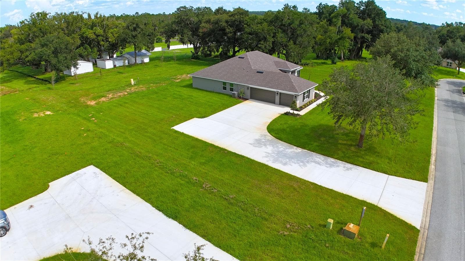 Single Family Residence at 36861 HIDDEN VIEW CIR, DADE CITY, photo 51 of 77