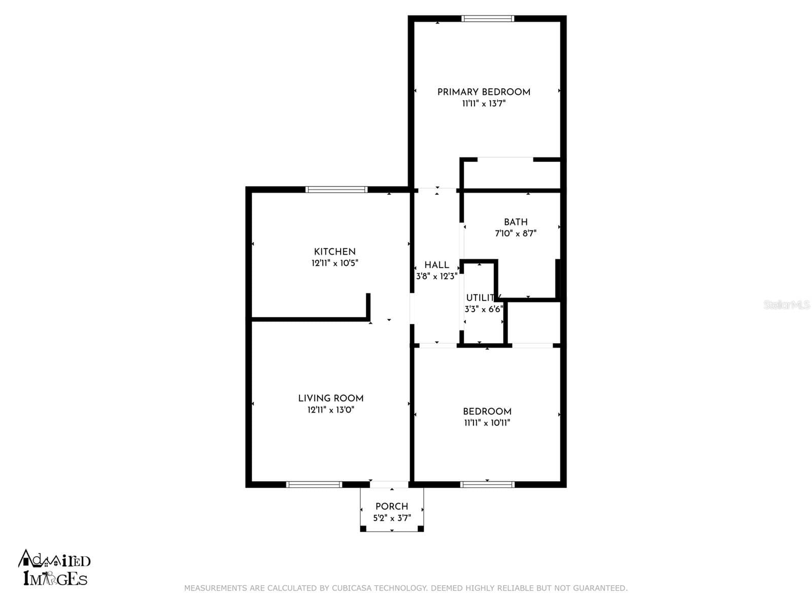 Triplex at 1240 SYLVIA AVE, SPRING HILL, photo 5 of 22