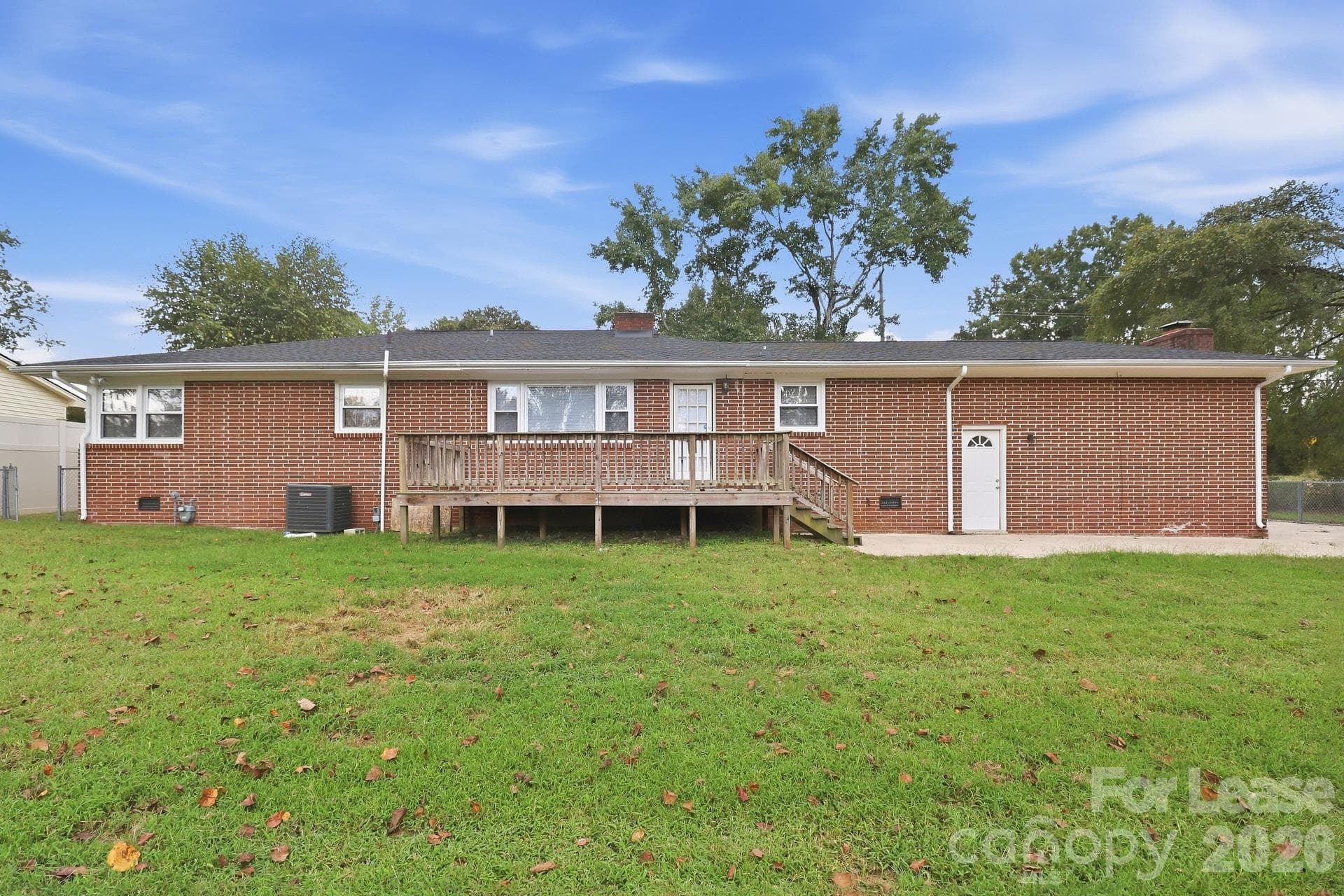 Single Family Residence at 2338 Linwood Road, Gastonia, photo 15 of 15