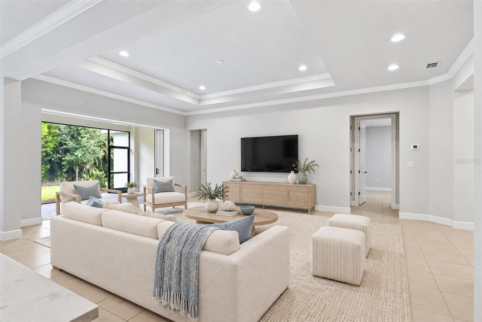 Single Family Residence at 7717 SANDHILL LAKE DR, SARASOTA, photo 13 of 65