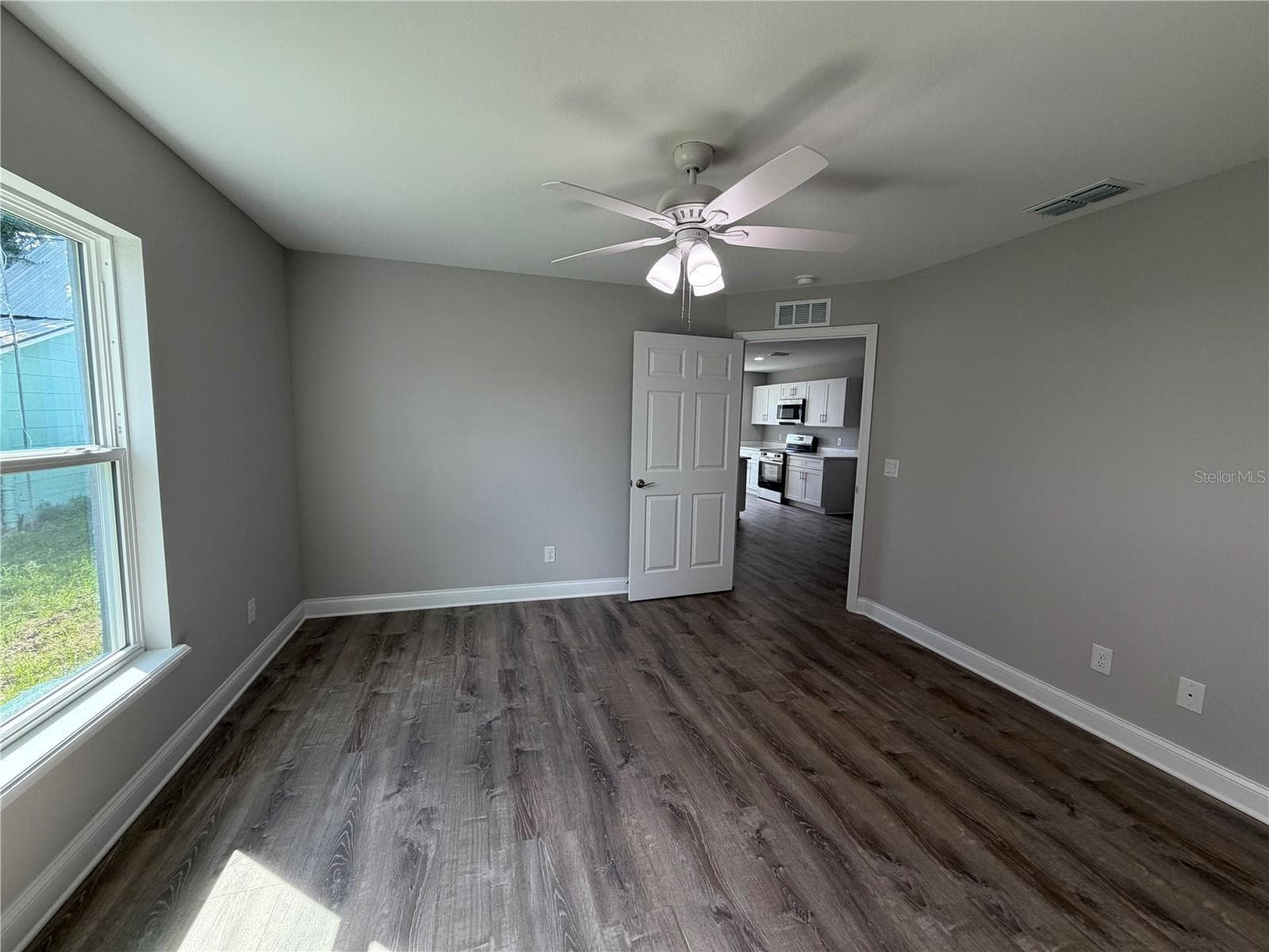 Primary bed - 306 SW 1ST AVE, MULBERRY