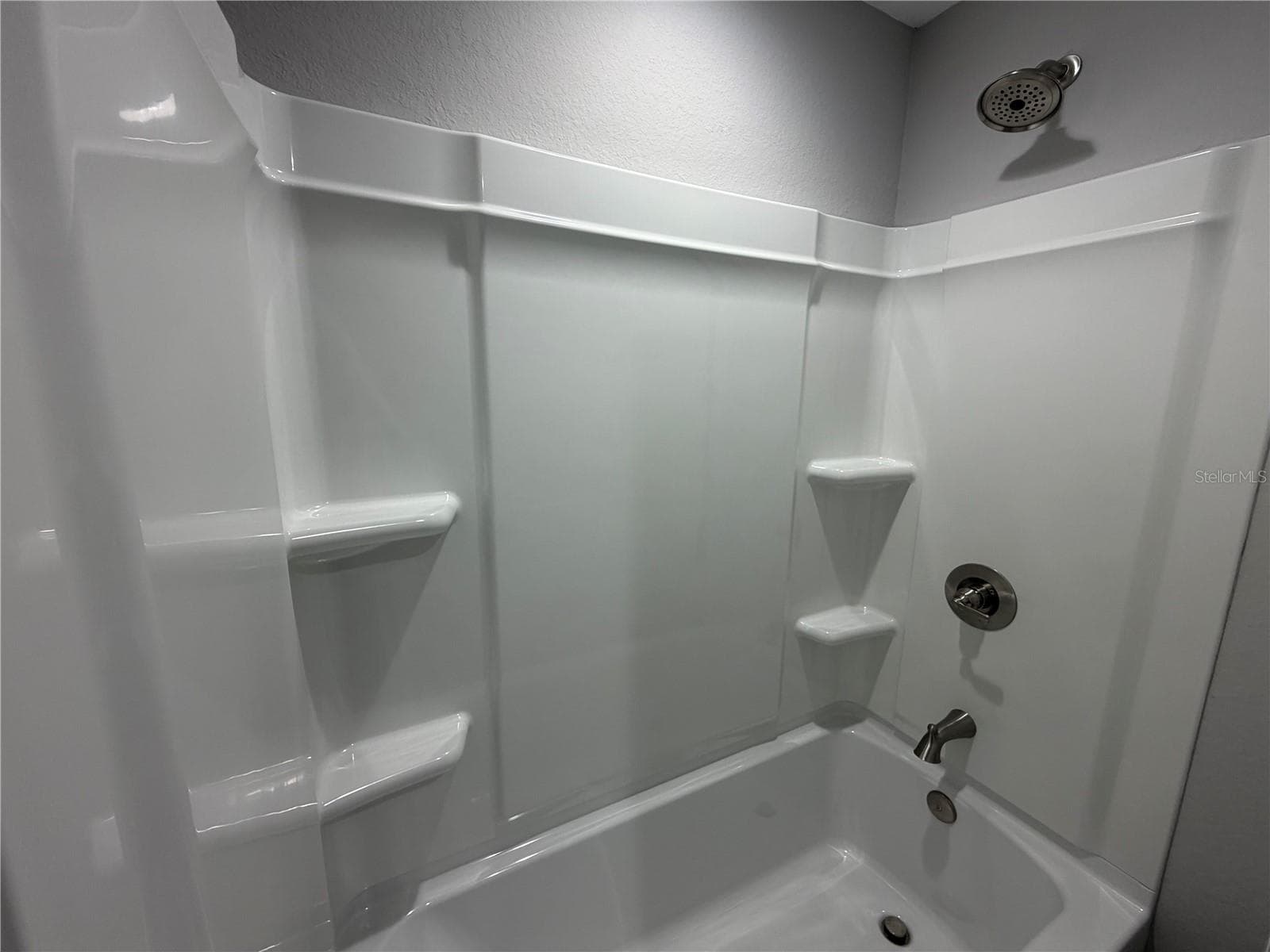 Primary bath - 306 SW 1ST AVE, MULBERRY