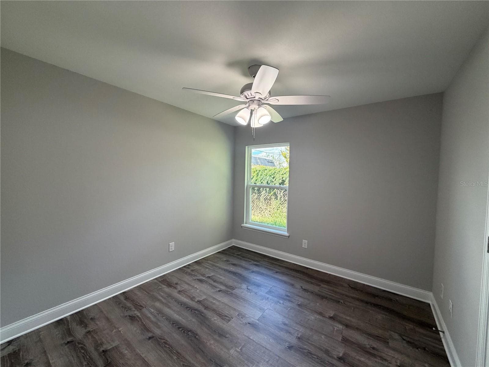 2nd bedroom - 306 SW 1ST AVE, MULBERRY