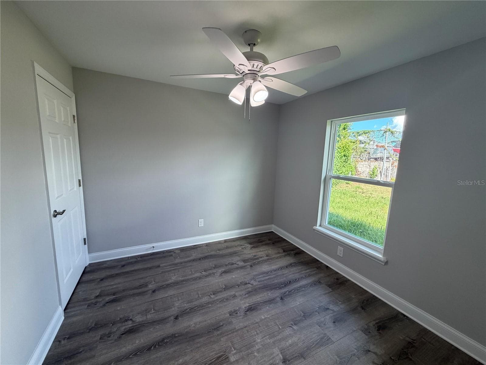 3rd bedroom - 306 SW 1ST AVE, MULBERRY