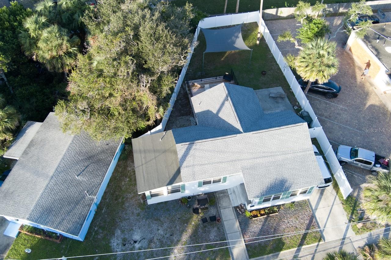 Single Family Residence at 110 S HOLLYWOOD AVE, DAYTONA BEACH, photo 36 of 36