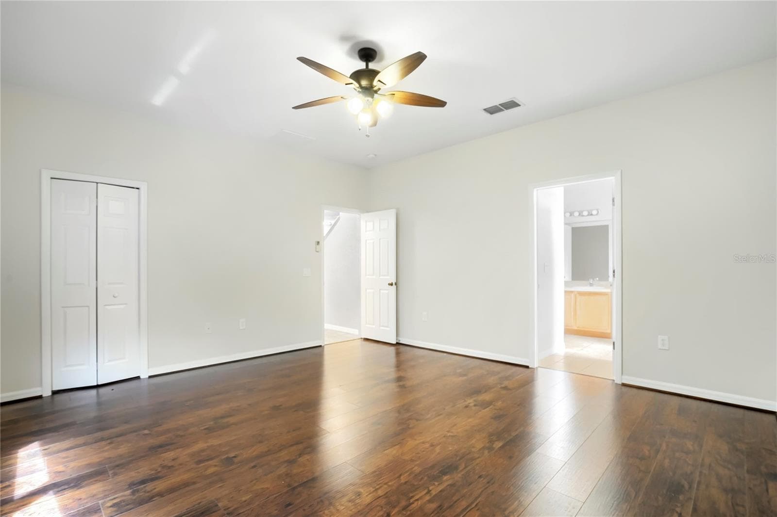 Primary Bedroom - 15479 LONG CYPRESS DR, RUSKIN