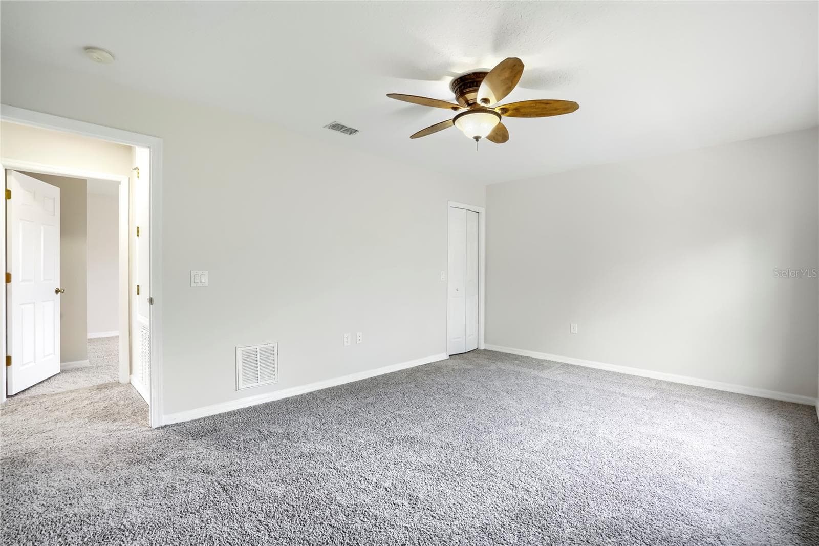 Bedroom - 15479 LONG CYPRESS DR, RUSKIN