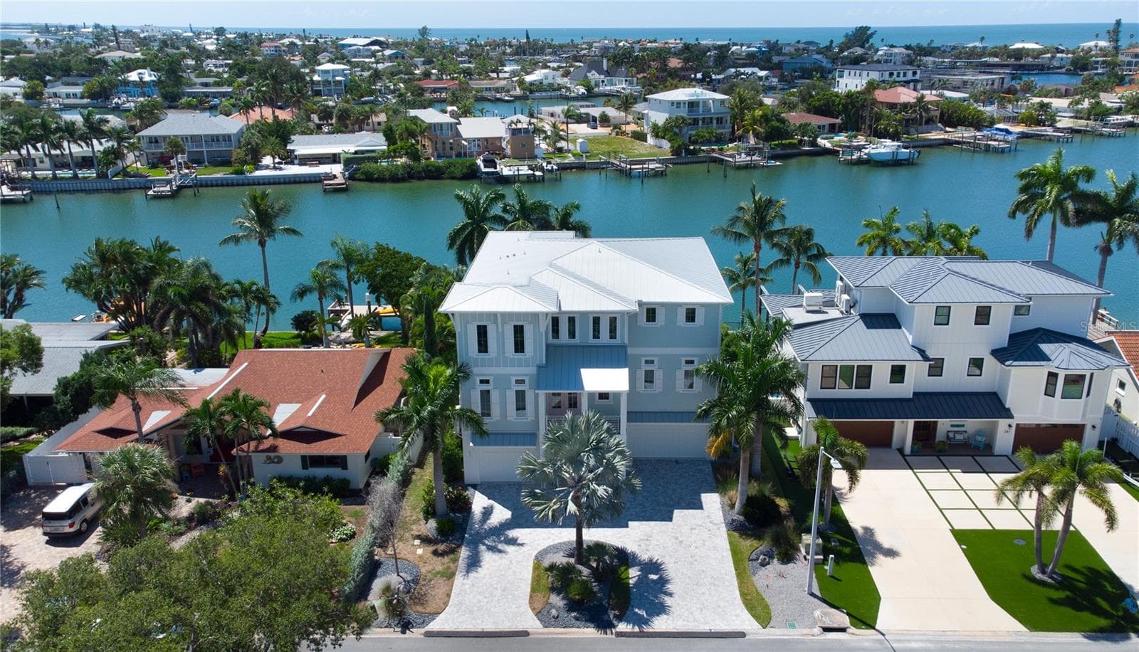 Single Family Residence at 271 S JULIA CIR, ST PETE BEACH, photo 5 of 87