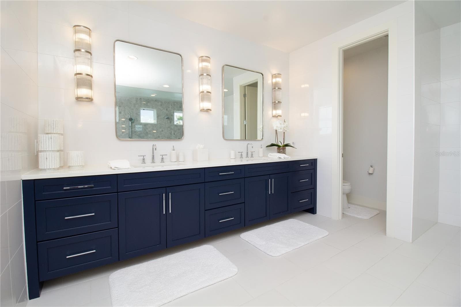 Primary En Suite - 271 S JULIA CIR, ST PETE BEACH