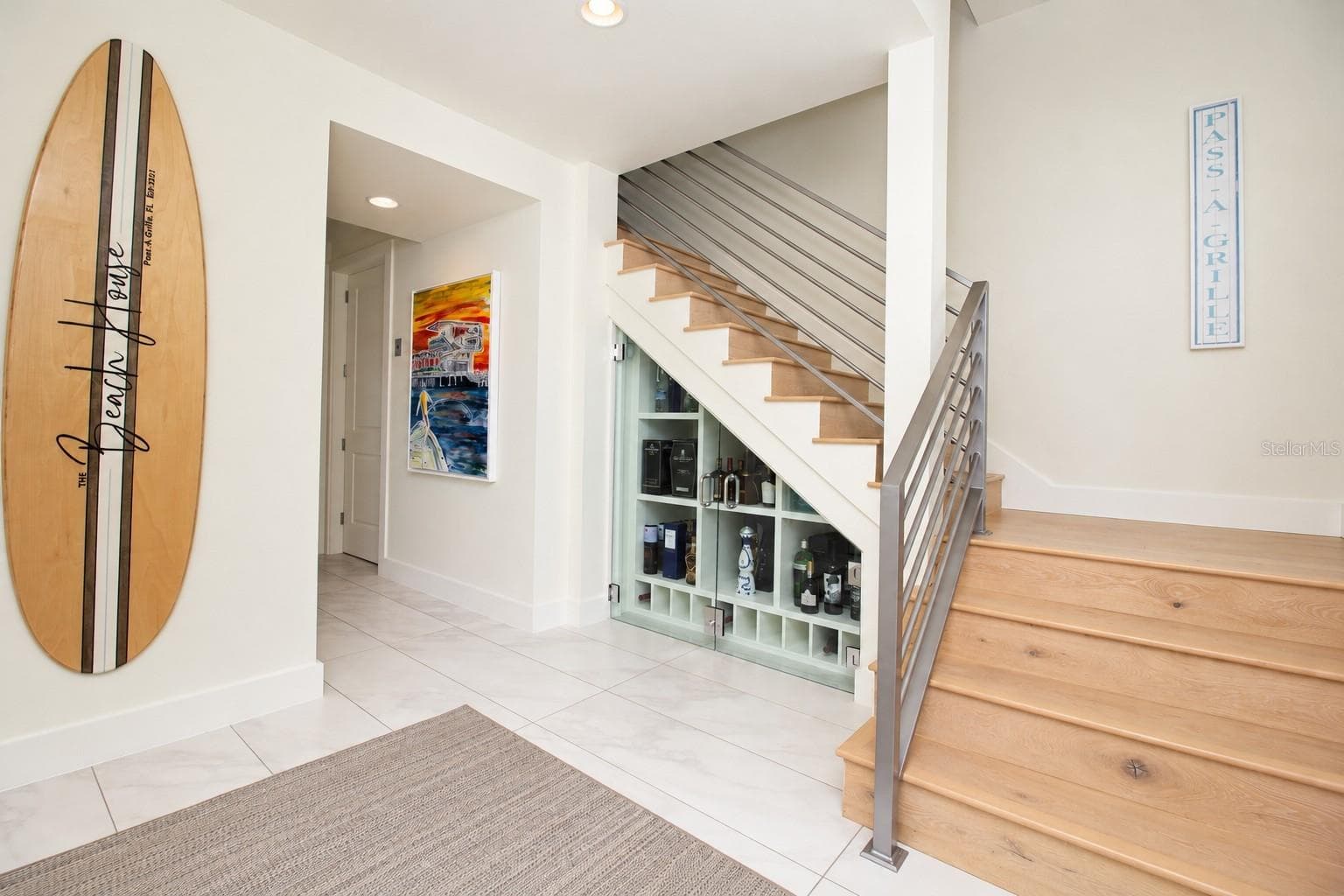 Entry - 271 S JULIA CIR, ST PETE BEACH