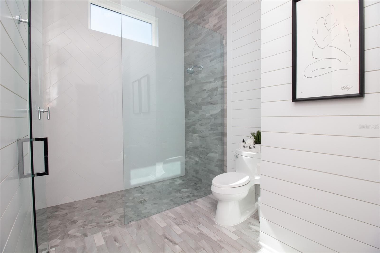 Bathroom - Main Living Level - 271 S JULIA CIR, ST PETE BEACH