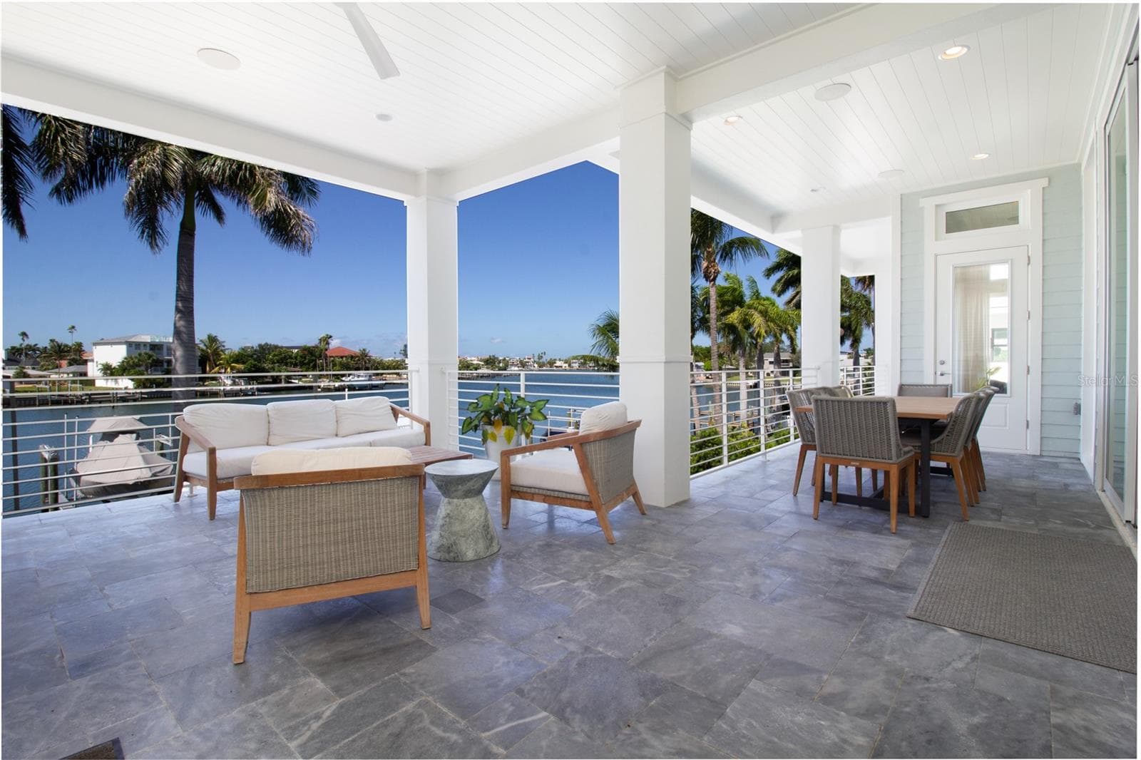 Single Family Residence at 271 S JULIA CIR, ST PETE BEACH, photo 39 of 87