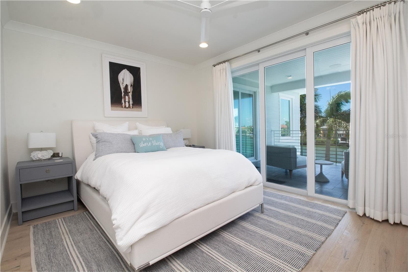 Bedroom 2 - 271 S JULIA CIR, ST PETE BEACH