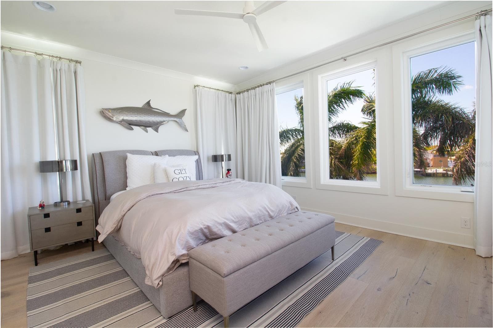 Bedroom 3 - 271 S JULIA CIR, ST PETE BEACH