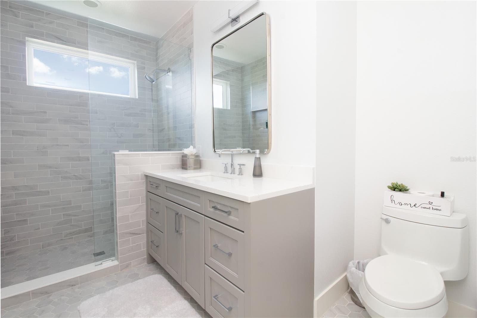 Bedroom 3 En Suite - 271 S JULIA CIR, ST PETE BEACH