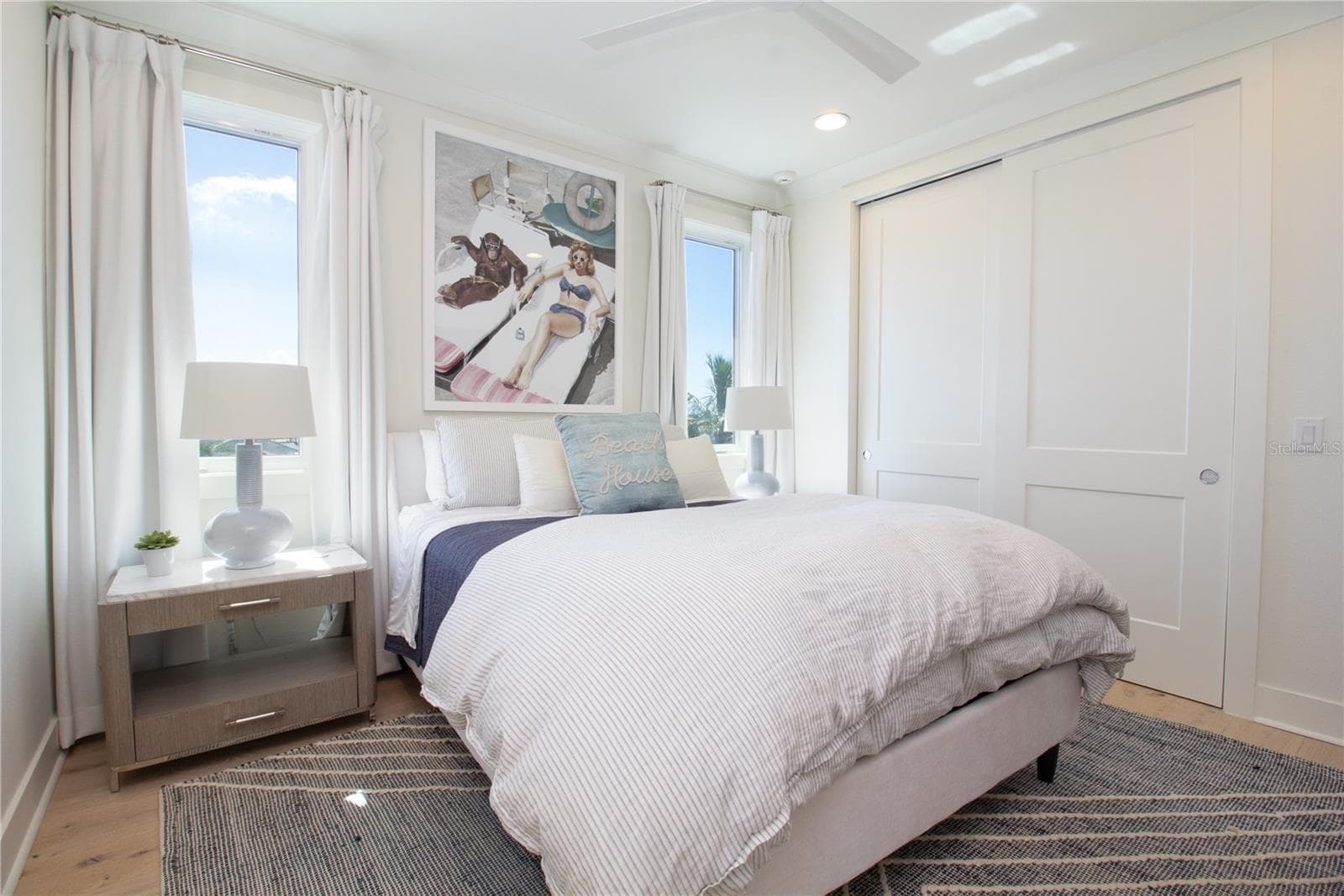 Bedroom 4 - 271 S JULIA CIR, ST PETE BEACH