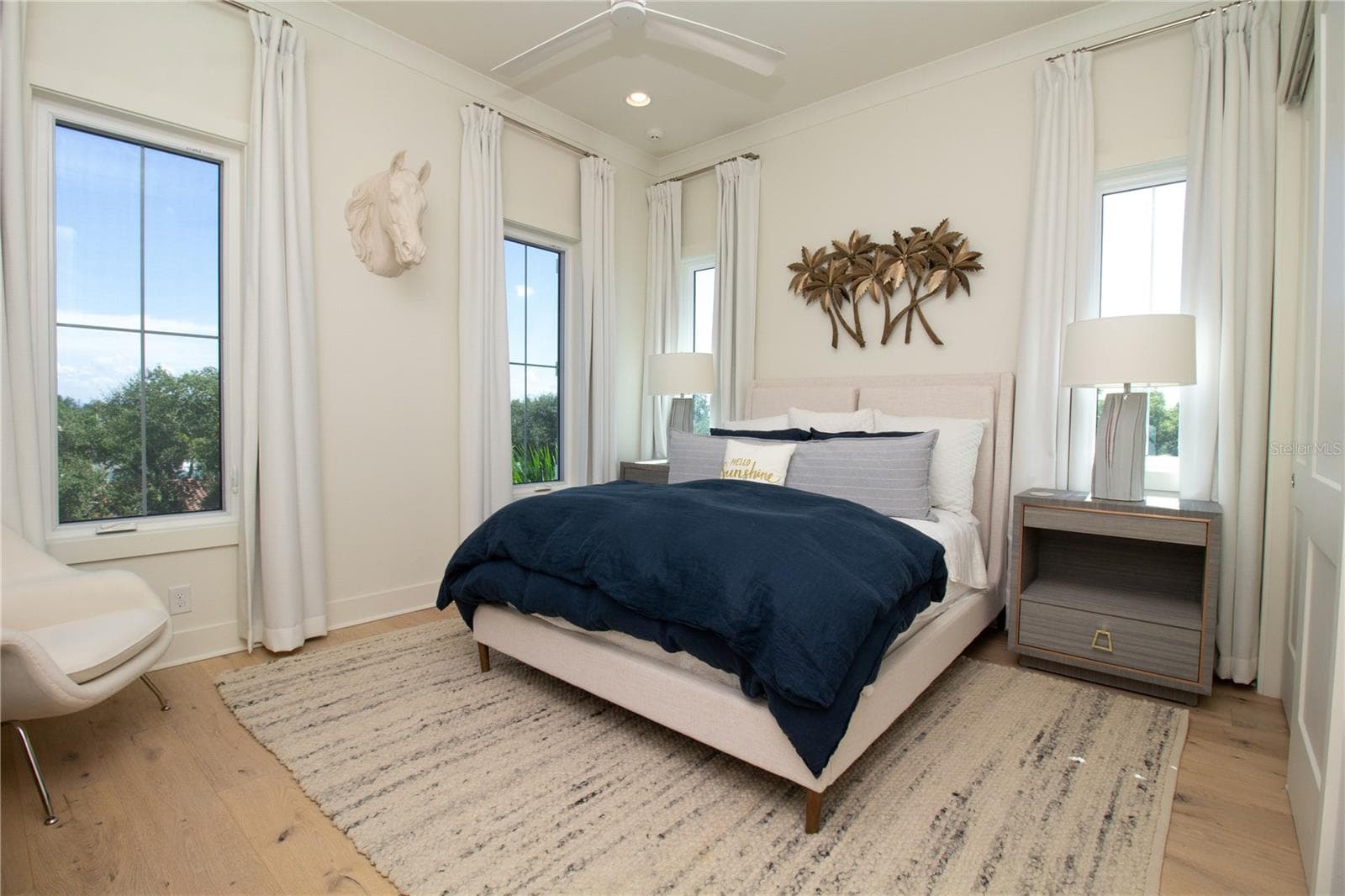 Bedroom 5 - 271 S JULIA CIR, ST PETE BEACH