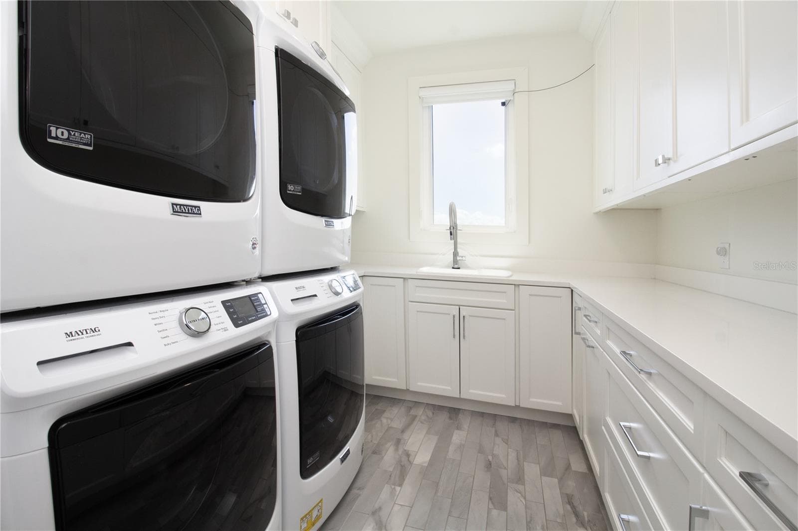 Laundry Room - 271 S JULIA CIR, ST PETE BEACH