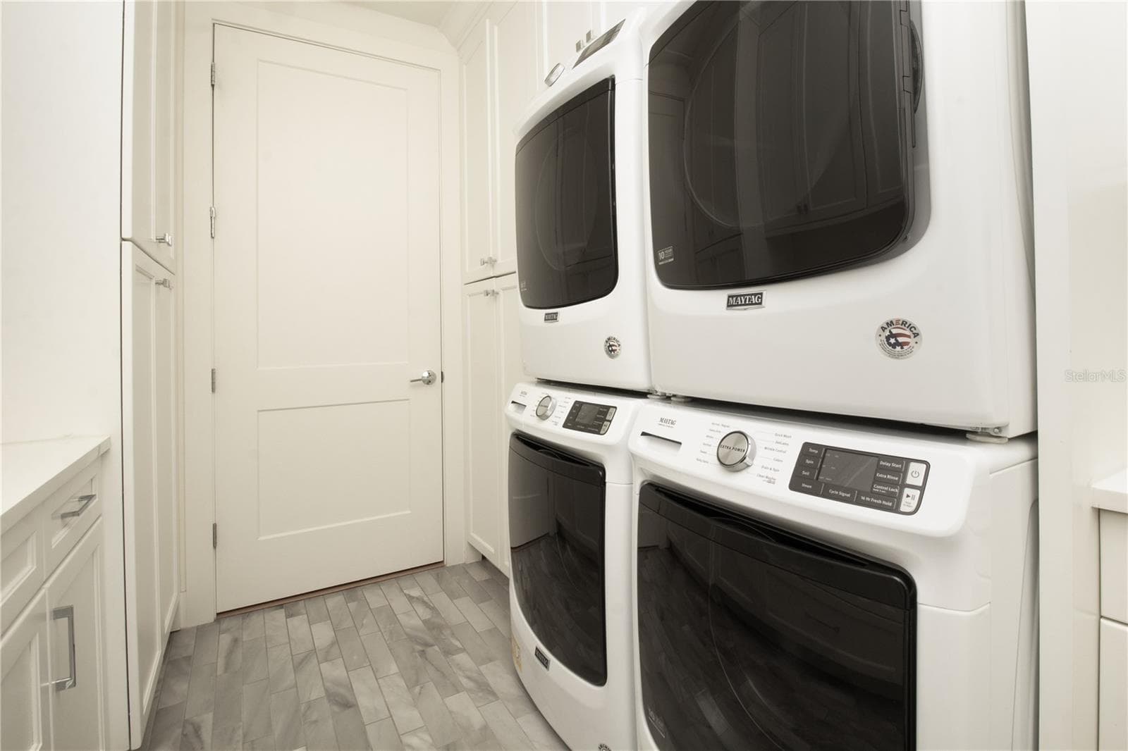 Laundry Room - 271 S JULIA CIR, ST PETE BEACH