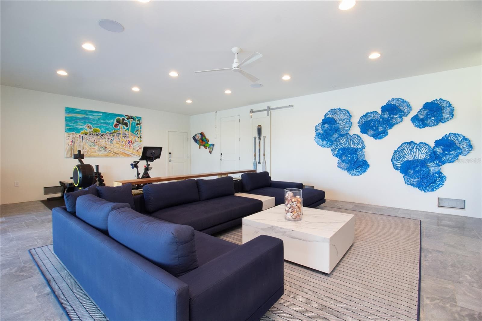 Single Family Residence at 271 S JULIA CIR, ST PETE BEACH, photo 60 of 87