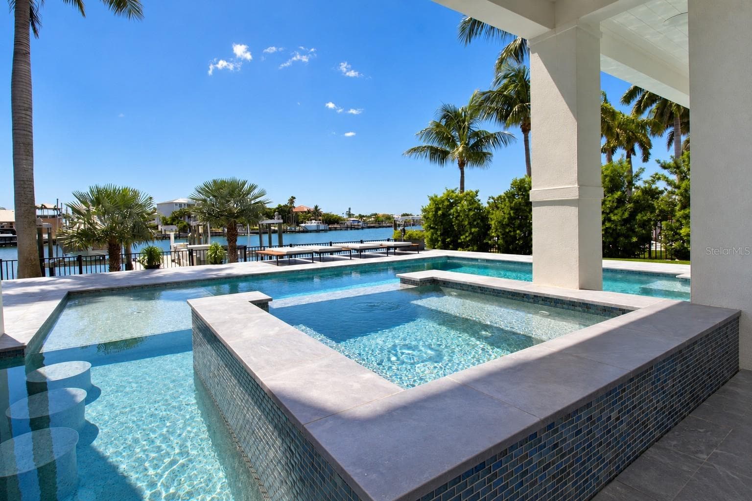 Single Family Residence at 271 S JULIA CIR, ST PETE BEACH, photo 63 of 87
