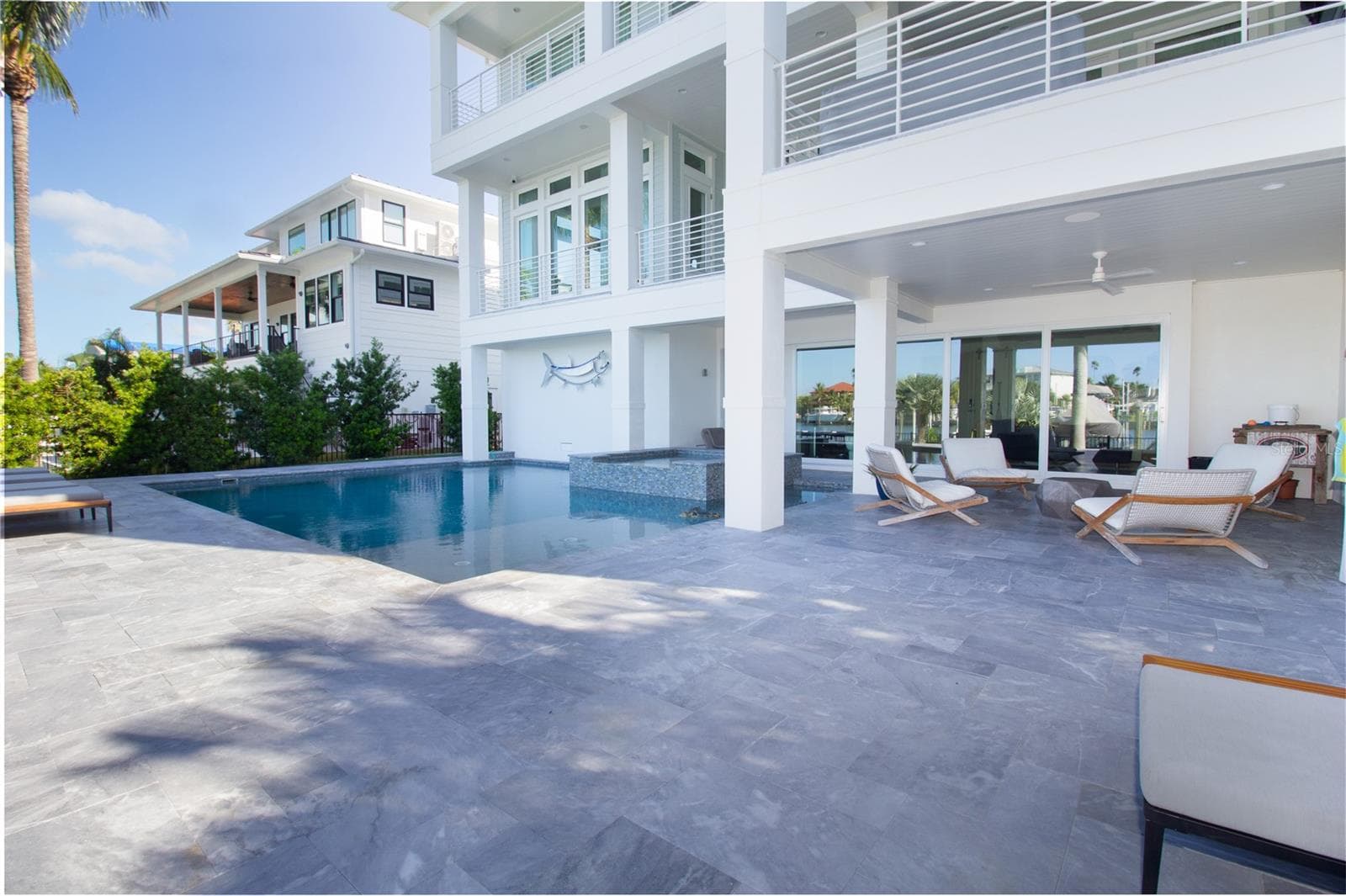 Single Family Residence at 271 S JULIA CIR, ST PETE BEACH, photo 64 of 87