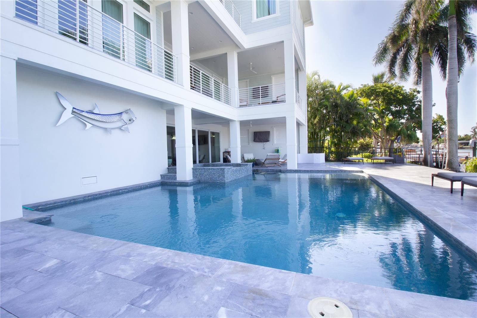 Single Family Residence at 271 S JULIA CIR, ST PETE BEACH, photo 65 of 87