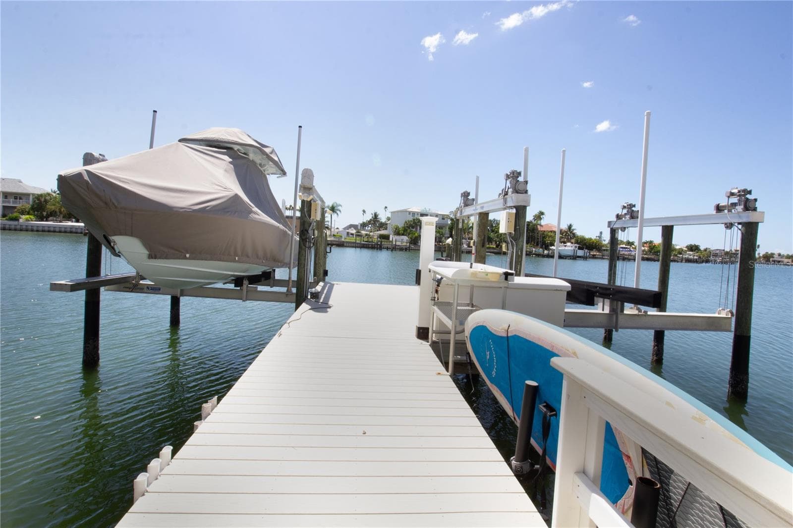Single Family Residence at 271 S JULIA CIR, ST PETE BEACH, photo 67 of 87